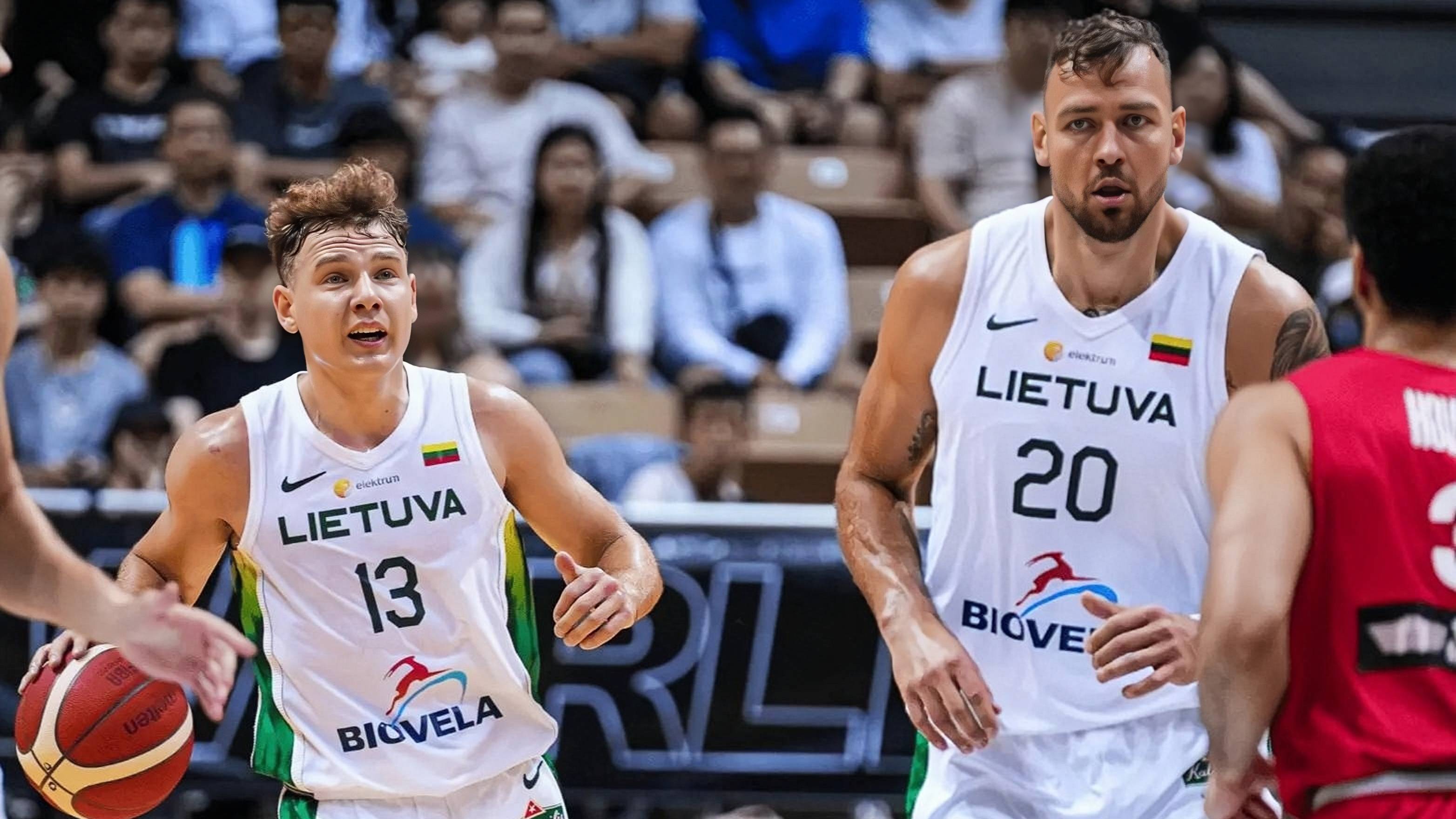 万项：距离理想中的球员还差很多；最后两场比赛不会放松（万项：离理想中的自己仍差很远，余下两战绝不松懈）