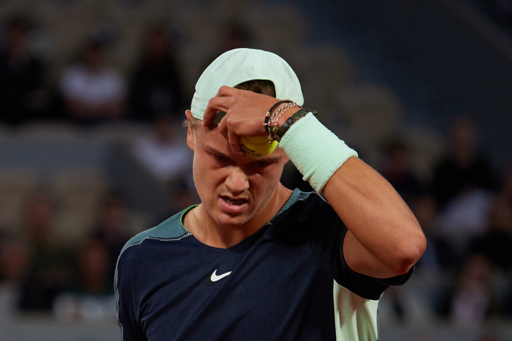 人士的高度 人士的高度