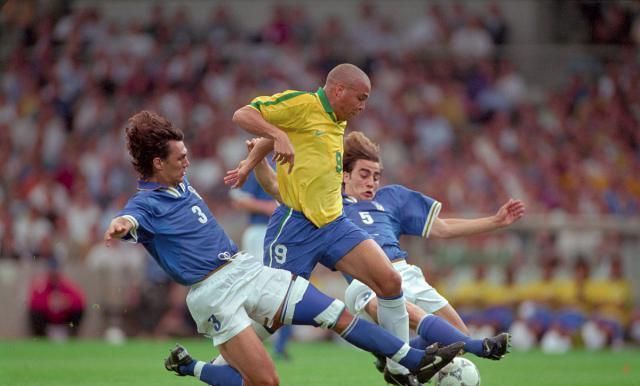 球队技战术 球队技战术